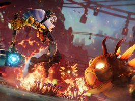 Ratchet & Clank: Rift Apart – recenzja gry Ratchet & Clank: Rift Apart