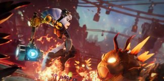 Ratchet & Clank: Rift Apart – recenzja gry Ratchet & Clank: Rift Apart