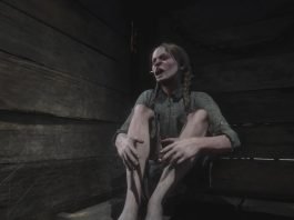 Red Dead Redemption 2 – zagadka przerażającej Gertrude rozwiązana Red Dead Redemption 2