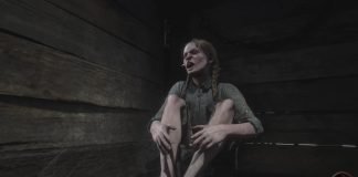 Red Dead Redemption 2 – zagadka przerażającej Gertrude rozwiązana Red Dead Redemption 2