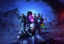 Redfall – walka z bossem na kolejnym gameplay’u redfall