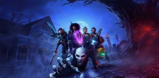 Redfall – nowe IP Bethesdy pojawi się na PC latem 2022 redfall