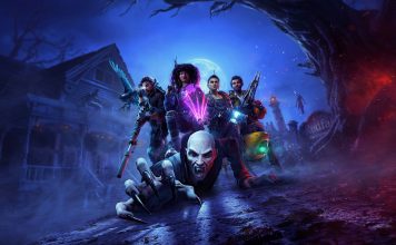 Redfall – nowe IP Bethesdy pojawi się na PC latem 2022 redfall