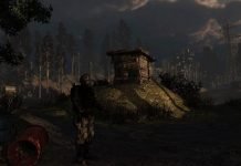 S.T.A.L.K.E.R. 2 – do sieci trafił build z 2011 roku