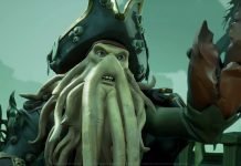 22 czerwca w Sea of Thieves pojawi się Jack Sparrow Sea of Thieves