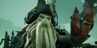 22 czerwca w Sea of Thieves pojawi się Jack Sparrow Sea of Thieves