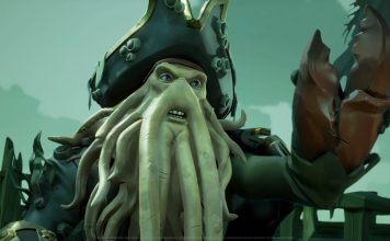 22 czerwca w Sea of Thieves pojawi się Jack Sparrow Sea of Thieves