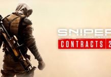 Sniper Ghost Warrior Contracts 2 – wiemy kiedy trafi na PS5 Sniper Ghost Warrior Contracts 2