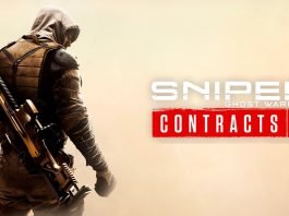 Sniper Ghost Warrior Contracts 2 – wiemy kiedy trafi na PS5 Sniper Ghost Warrior Contracts 2