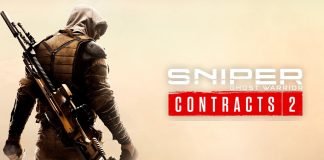Sniper Ghost Warrior Contracts 2 – wiemy kiedy trafi na PS5 Sniper Ghost Warrior Contracts 2