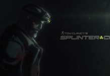 Splinter Cell, Far Cry i Blood Dragon dostaną nowe seriale Netflixa Splinter Cell Netflix