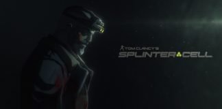 Splinter Cell, Far Cry i Blood Dragon dostaną nowe seriale Netflixa Splinter Cell Netflix