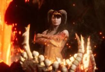 Succubus – zobacz 13 minut rozgrywki zaprezentowanej podczas E3 Succubus