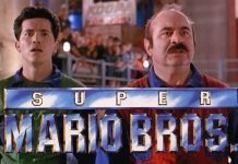 Super Mario Bros. – rekonstrukcja filmu przywraca 20 minut usuniętych scen Super Mario Bros.