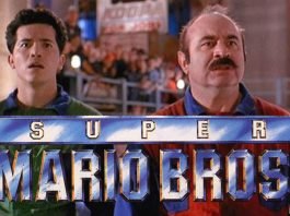 Super Mario Bros. – rekonstrukcja filmu przywraca 20 minut usuniętych scen Super Mario Bros.