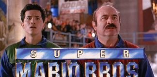 Super Mario Bros. – rekonstrukcja filmu przywraca 20 minut usuniętych scen Super Mario Bros.