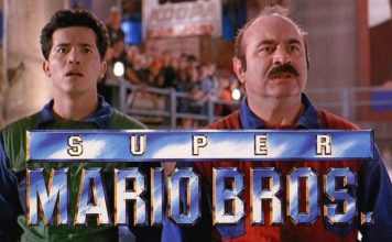 Super Mario Bros. – rekonstrukcja filmu przywraca 20 minut usuniętych scen Super Mario Bros.
