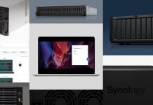 Synology uruchamia DSM 7.0 Synology