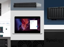 Synology uruchamia DSM 7.0 Synology