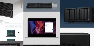 Synology uruchamia DSM 7.0 Synology