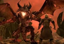 The Elder Scrolls Online: Blackwood – nowy rozdział przygody The Elder Scrolls Online: Blackwood