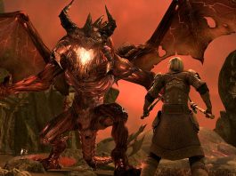 The Elder Scrolls Online: Blackwood – nowy rozdział przygody The Elder Scrolls Online: Blackwood