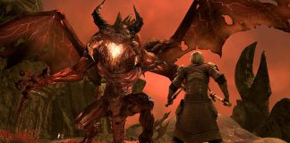 The Elder Scrolls Online: Blackwood – nowy rozdział przygody The Elder Scrolls Online: Blackwood