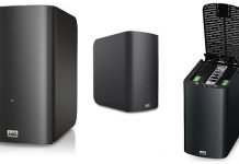Western Digital – dyski My Book podatne na ataki, mogą stracić dane Western Digital WD My Book Live
