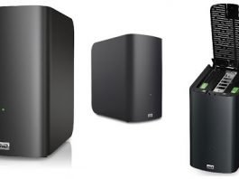 WD My Book Live / Duo – oficjalnie oświadczenie producenta w sprawie podatności na ataki Western Digital WD My Book Live