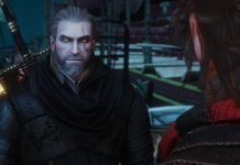 Wiedźmin 3 – blady strach padł na aktorów z powodu moda do gry Wiedźmin 3 a Night to remember