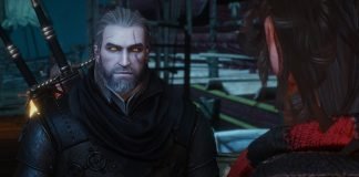 Wiedźmin 3 – blady strach padł na aktorów z powodu moda do gry Wiedźmin 3 a Night to remember