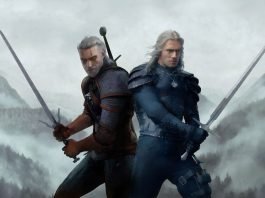WitcherCon – CDP i Netflix ogłaszają wiedźmińskie święto WitcherCon