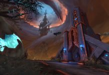 World of Warcraft: Shadowlands – recenzja aktualizacji Chains of Domination World of Warcraft Chains of Domination
