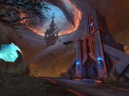 World of Warcraft – Horda i Alliance będą mogli razem robić raidy i dungeony World of Warcraft Chains of Domination