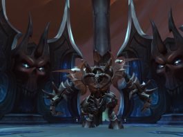 World of Warcraft – społeczność zirytowana streamem szefa Blizzarda z boostowania Raidu World of Warcraft Chains of Domination