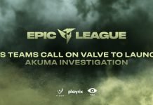 CS GO – kolejne zamieszanie w turnieju na drodze do Majora cs go akuma major