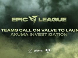 CS GO – kolejne zamieszanie w turnieju na drodze do Majora cs go akuma major