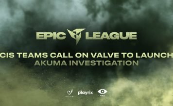 CS GO – kolejne zamieszanie w turnieju na drodze do Majora cs go akuma major