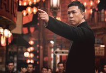 John Wick 4 – obok Keanu Reevesa wystąpi Donnie Yen John Wick 4