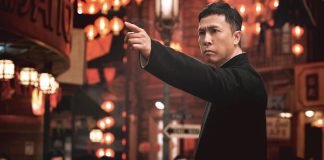 John Wick 4 – obok Keanu Reevesa wystąpi Donnie Yen John Wick 4