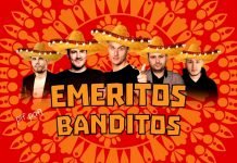 Emeritos Banditos z awansem do play-offów ESEA Intermediate emeritos banditos