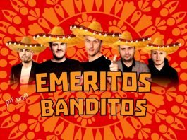 Emeritos Banditos z awansem do play-offów ESEA Intermediate emeritos banditos