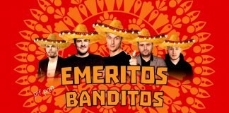 Emeritos Banditos z awansem do play-offów ESEA Intermediate emeritos banditos