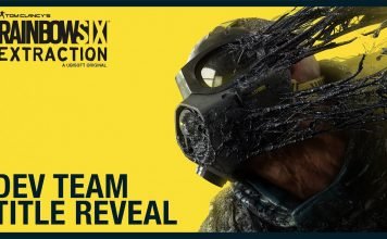 Rainbow Six Quarantine zmienia nazwę na R6: Extraction Rainbow Six Quarantine