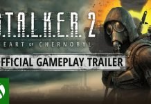 STALKER 2 – gameplay i data premiery ujawnione. Gra trafi do Xbox Game Pass STALKER 2