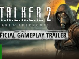 STALKER 2 – gameplay i data premiery ujawnione. Gra trafi do Xbox Game Pass STALKER 2