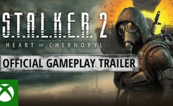 STALKER 2 – gameplay i data premiery ujawnione. Gra trafi do Xbox Game Pass STALKER 2