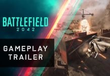 Battlefield 2042 – Xbox i EA chwalą się fragmentami rozgrywki Battlefield 2042 trailer