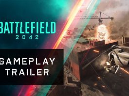 Battlefield 2042 – Xbox i EA chwalą się fragmentami rozgrywki Battlefield 2042 trailer