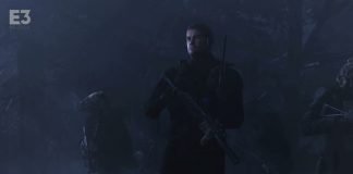 Capcom zdradza, że Resident Evil Village otrzyma tajemnicze DLC Capcom Resident Evil Village DLC